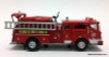 Code 3 Reproductions 1:64 1979 Mack CF Pumper: New York Fire Department