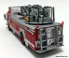 Code 3 Reproductions 1:64 1990 E-One Rear Mount Ladder Fire Truck: Boston Fire Department