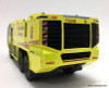 Wiking 1:43 Rosenbauer Panther 6x6 ARFF Airport Crash Truck: Ferenc Liszt Int'l Airport - Budapest