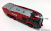 Wiking 1:43 Rosenbauer Panther 6x6 ARFF Airport Crash Tender: Haneda Int'l Airport: Tokyo