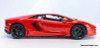 Maisto 1:18 Lamborghini Aventador Coupe, Red