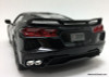 Maisto 1:18 2020 Chevrolet Corvette C8, Metallic Gray
