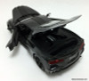 Maisto 1:18 2020 Chevrolet Corvette C8, Metallic Gray