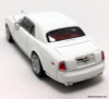 Time Collectibles 1:64 Rolls Royce Phantom Coupe, White