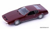 AutoCult 1:43 1969 Pontiac Farago CF 428, Burgundy