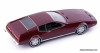 AutoCult 1:43 1969 Pontiac Farago CF 428, Burgundy