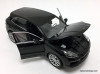 Welly 1:24 2019 Porsche Cayenne Turbo Coupe, Black