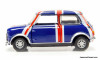 Tiny Mini Cooper MK1: Union Jack Livery