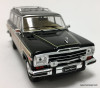 IXO 1:43 Jeep Grand Wagoneer, Black/Wood