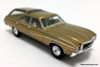 Kess 1:43 1969 Buick Sport Wagon, Metallic Gold