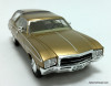 Kess 1:43 1969 Buick Sport Wagon, Metallic Gold