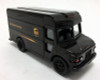 DWWT 1:50 Package Car: UPS / United Parcel Service