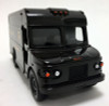 DWWT 1:50 Package Car: UPS / United Parcel Service