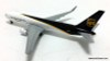 Gemini Jets 1:400 Boeing 767-300F: New UPS Livery