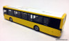 Holland Oto 1:50 VDL Citea SLF BVG Bus Lines: Berlin Transit : Destination Hertzallee