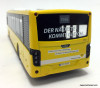 Holland Oto 1:50 VDL Citea SLF BVG Bus Lines: Berlin Transit : Destination Hertzallee