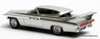 Matrix 1:43 1961 Chrysler Turboflite Ghia Exner Concept