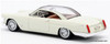 Matrix 1:43 1959 Cadillac Starlight Coupe Pininfarina