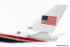 Gemini 200 1:200 Boeing 747-8: Air Force One - New Livery