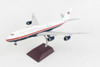 Gemini 200 1:200 Boeing 747-8: Air Force One - New Livery
