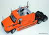 Sword Models 1:50 Freightliner Century w/Wabash Box Trailer: Schneider