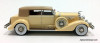 Kess 1:43 1929 Duesenberg Model J Convertible Berline By Murphy, Cream