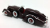 Kess 1:43 1938 Duesenberg Model SJ Special Mormon Meteor