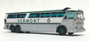 Last One!! Iconic Replicas 1:87 MCI MC-7 Coach: Vermont Transit Lines