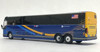 Last Few!! Iconic Replicas 1:87 Prevost X3-45 Coach: New York City MTA