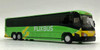 Last One!! Iconic Replicas 1:87 MCI D4505 Coach: FLiXBUS / Destination: Phoenix