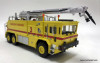 Code 3 1:64 Oshkosh T-3000 6x6 Emergency Crash Tender: Toronto Airport