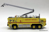 Code 3 1:64 Oshkosh T-3000 6x6 Emergency Crash Tender: Toronto Airport