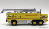 Code 3 1:64 Oshkosh T-3000 6x6 Emergency Crash Tender: Toronto Airport