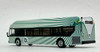 Last One!! Iconic Replicas 1:87 NFI XCELSIOR XN40 w/Bike Rack: DDOT Detroit