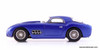 AutoCult 1:43 Ferrari 250 GTO Moal Gatto, Metallic Blue