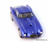AutoCult 1:43 Ferrari 250 GTO Moal Gatto, Metallic Blue