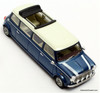 Matrix 1:43 1995 Mini Cooper Limousine, Blue
