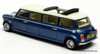 Matrix 1:43 1995 Mini Cooper Limousine, Blue
