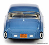 Esval Models 1:43 1950 Mercury Leo Lyons Coupe,Metallic Blue