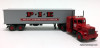 Wiking 1:87 Peterbilt 359 w/Dry Goods Trailer: P.I.E.