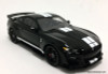 TSM 1:43 2020 Ford Mustang Shelby GT500, Black
