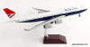 Gemini 200 1:200 Boeing 747-400: British Airways "Negus" Flaps Down, 100th Anniversary 