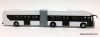 Iconic Replicas 1:87 New Flyer Xcelsior XN60: Blank White 