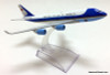 WA Model Boeing 747-8: Air Force One