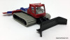 SIKU 1:87 Piste Bully Snow Grooming Machine