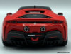 Burago 1:24 2020 Ferrari  SF90 Stradale, Red