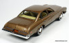 Goldvarg Collection 1:43 1974 Buick Century, Nutmeg Poly