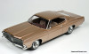 Goldvarg Collection 1:43 1968 Ford Galaxie 500, Tahitian Rose