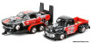 Maisto 1:24 1948 Ford F1 Street Rod Pick Up w/1967 Ford Mustang Dragster