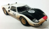 Shelby Collectibles 1:18 1966 Ford GT-40 MK11 #98: Daytona 24 Hours After Race Edition